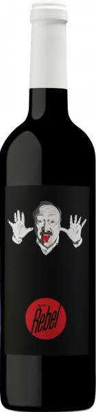 Вино Luis Pato, "Rebel" Tinto