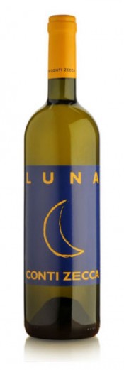Вино Luna Conti Zecca IGT 2007