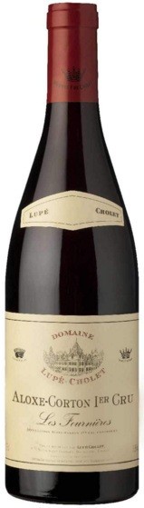 Вино Lupe-Cholet, Aloxe-Corton 1-er Cru "Les Fournires" AOC, 2013