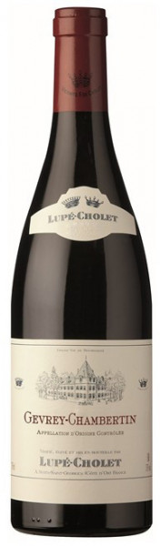 Вино Lupe-Cholet, Gevrey-Chambertin AOC, 2013