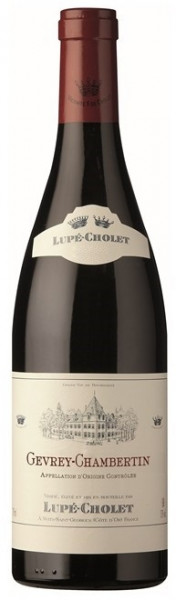 Вино Lupe-Cholet, Gevrey-Chambertin AOC, 2014