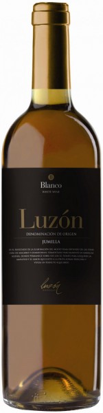 Вино Luzon, Blanco, Jumilla DO, 2011