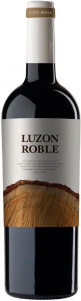 Вино Luzon, Roble, 2013