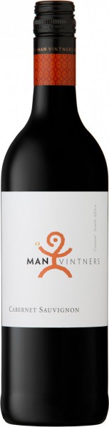 Вино M.A.N. Vintners, Cabernet Sauvignon