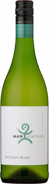 Вино M.A.N. Vintners, Sauvignon Blanc