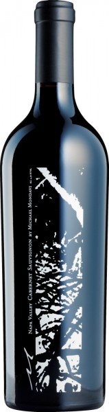 Вино "M" by Michael Mondavi, Cabernet Sauvignon, Napa Valley, 2016, 1.5 л