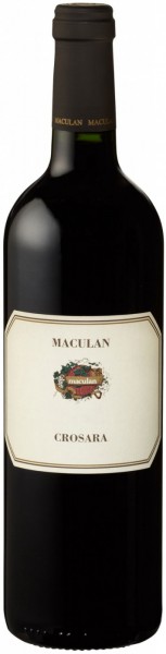 Вино Maculan, "Crosara", 2010