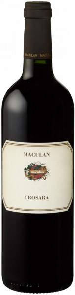 Вино Maculan, "Crosara", 2015