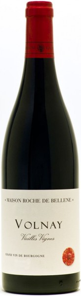Вино Maison Roche de Bellene, Volnay "Vieilles Vignes", 2014
