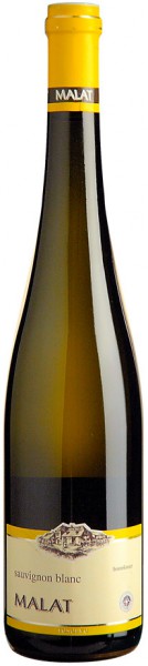 Вино Malat, Sauvignon Blanc "Brunnkreuz", 2010