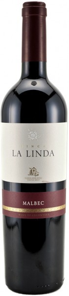Вино Malbec Finca La Linda 2006
