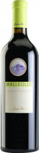 Вино Malleolus de Sanchomartin, Ribera del Duero DO, 2007