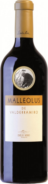Вино "Malleolus de Valderramiro", Ribera del Duero DO, 2014