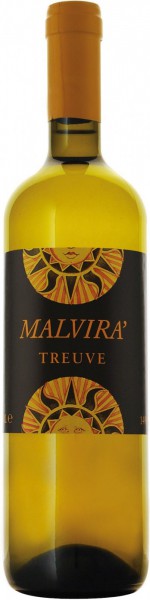 Вино Malvira, "Treuve", Langhe DOC, 2005