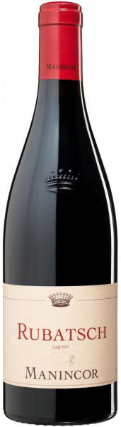 Вино Manincor, "Rubatsch" Lagrein, Alto Adige DOC, 2017
