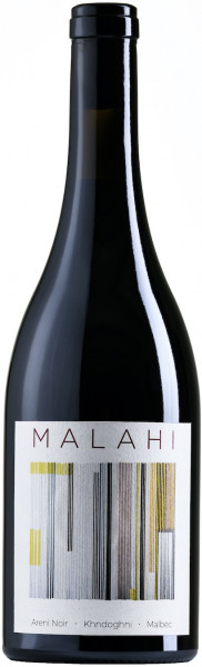 Вино Maran, "Malahi" Red, 2018