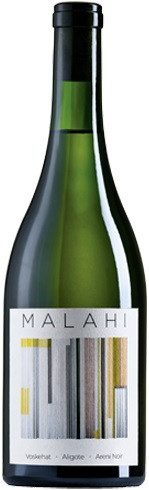 Вино Maran, "Malahi" White, 2019