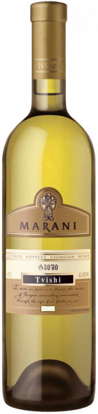 Вино "Марани" Твиши