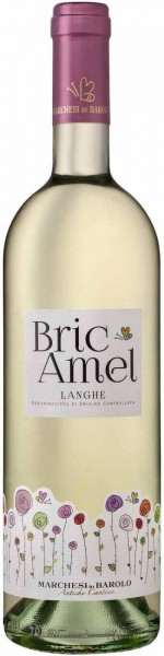 Вино Marchesi di Barolo, "Bric Amel", Langhe DOC, 2015