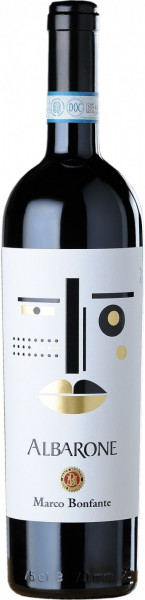Вино Marco Bonfante, "Albarone"