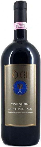 Вино Maria Caterina Dei, Vino Nobile Montepulciano DOCG, 2016, 1.5 л