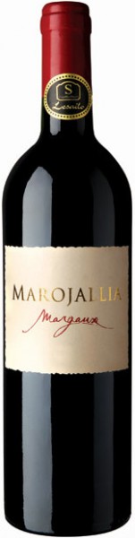 Вино Marojallia Margaux AOC 2002