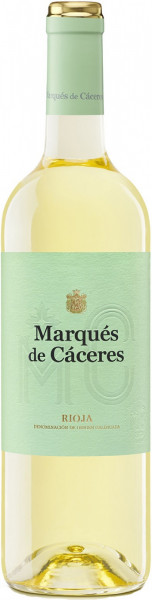 Вино Marques de Caceres, Blanco, 2020