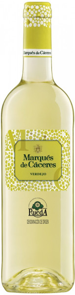 Вино Marques de Caceres, Verdejo, Rueda DO