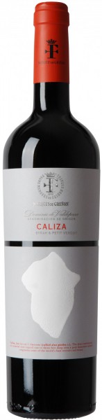 Вино Marques de Grinon, "Caliza", 2010