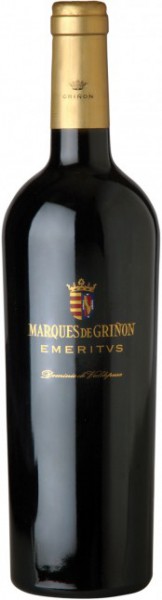 Вино Marques de Grinon, Emeritus, 2005
