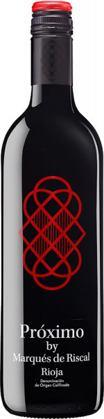 Вино Marques de Riscal, "Proximo", Rioja DOC, 2017