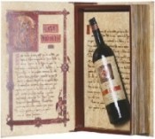 Вино Marques del Puerto Roman Paladino Gran Reserva 1995, gift box