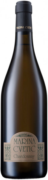 Вино Masciarelli, "Marina Cvetic" Chardonnay, Colline Teatine IGT, 2016