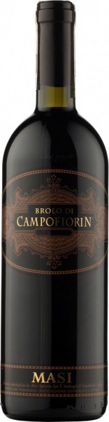 Вино Masi, "Brolo Campofiorin", Rosso del Veronese IGT, 2010