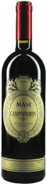 Вино Masi, "Campofiorin", Rosso del Veronese IGT, 2009
