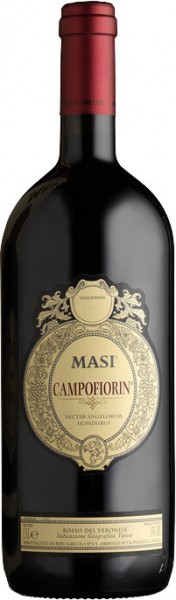 Вино Masi, "Campofiorin", Rosso del Veronese IGT, 2010, 1.5 л