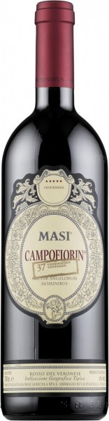 Вино Masi, "Campofiorin", Rosso del Veronese IGT, 2012