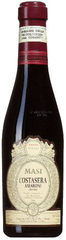 Вино Masi, "Costasera", Amarone Classico DOC, 2011, 0.375 л