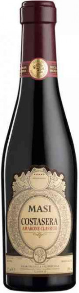 Вино Masi, "Costasera", Amarone Classico DOC, 2013, 0.375 л
