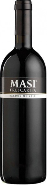 Вино Masi, "Frescaripa", Bardolino Classico, 2010