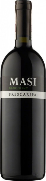 Вино Masi, "Frescaripa", Bardolino Classico, 2012