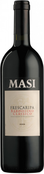 Вино Masi, "Frescaripa", Bardolino Classico, 2014