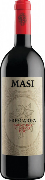 Вино Masi, "Frescaripa", Bardolino Classico, 2018