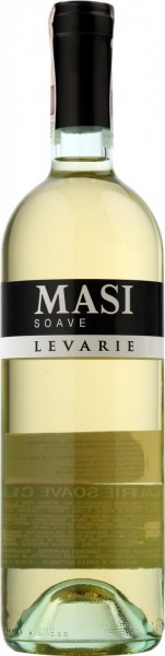 Вино Masi, "Levarie", Soave Classico DOC, 2012