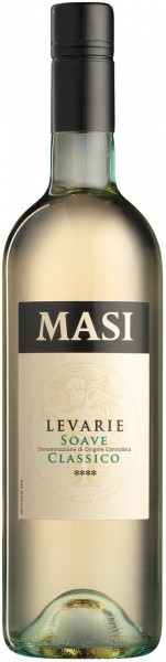 Вино Masi, "Levarie", Soave Classico DOC, 2014