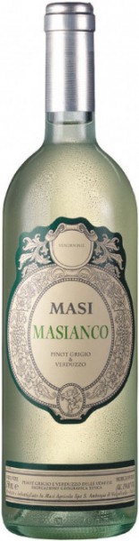 Вино Masi, "Masianco", 2010