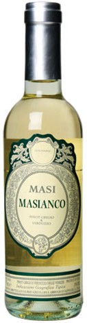 Вино Masi, "Masianco", 2011, 0.375 л