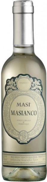 Вино Masi, "Masianco", 2014, 0.375 л