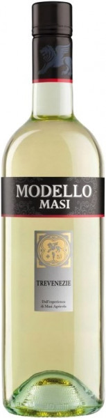 Вино Masi, "Modello" Bianco, Trevenezie IGT, 2020