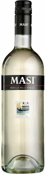 Вино Masi, "Modello delle Venezie" Bianco, 2013